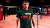 Estos son los 3 RIVALES a los que el Canelo Álvarez podría enfrentar en SEPTIEMBRE