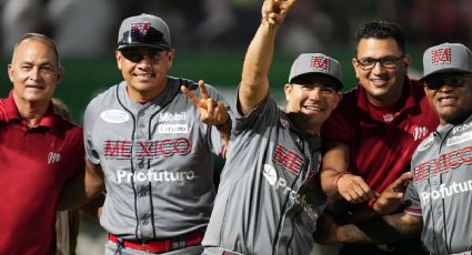 Qué canal transmite HOY Diablos Rojos vs Leones EN VIVO por TV: LMB 2023