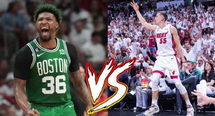 Qué canal transmite Boston Celtics vs Miami Heat | Final de Conferencia, Juego 7