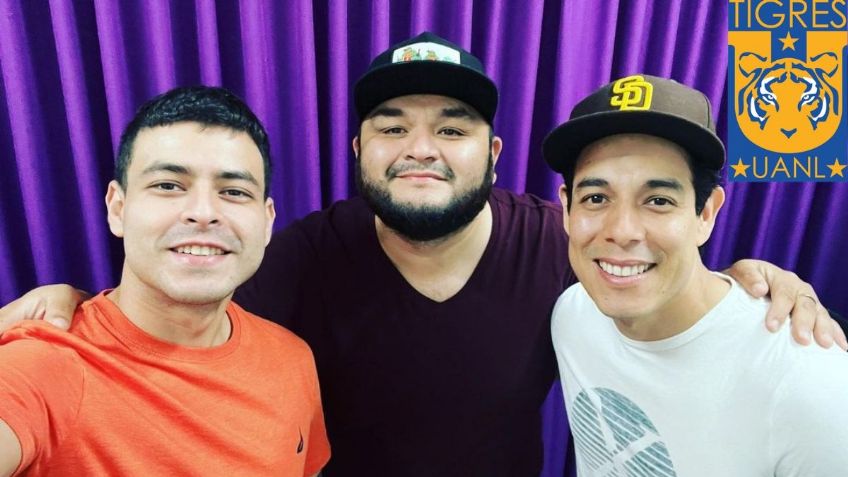 Los Tres Tristes Tigres lanzan canción por la octava ¡Y la Queso! (VIDEO)