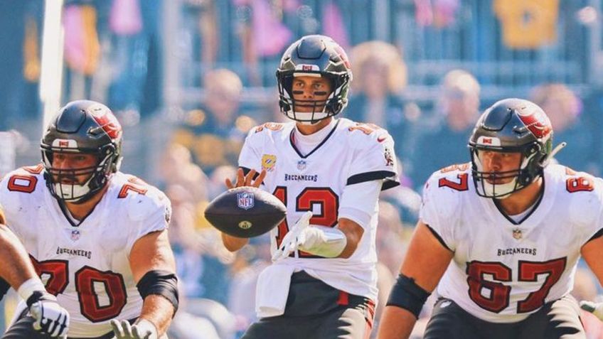 ¿Vuelve? Tom Brady es buscado para ser el remplazo de importante QB por lesión