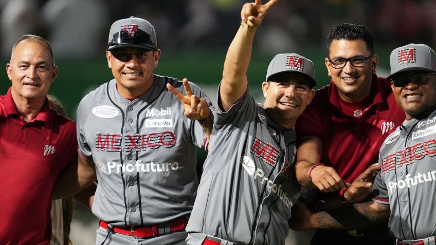 Qué canal transmite HOY Diablos Rojos vs Leones EN VIVO por TV: LMB 2023