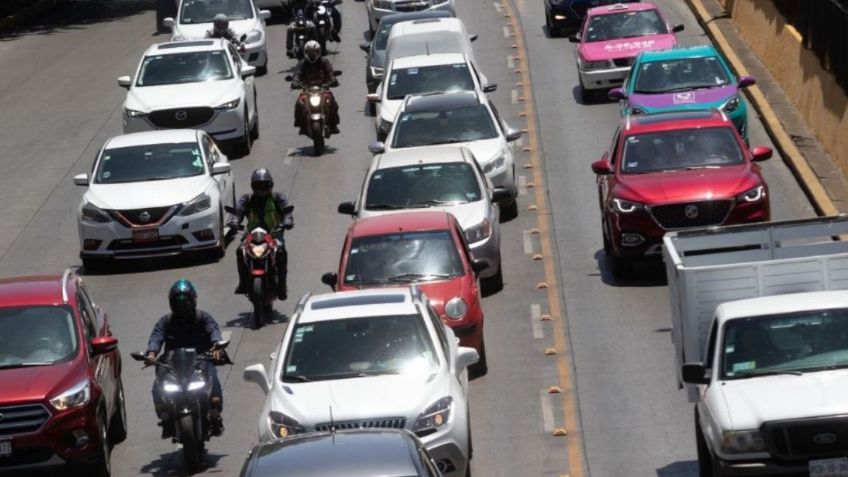 Verificación Vehicular 2023: ¿Qué autos verifican en junio en la CDMX?