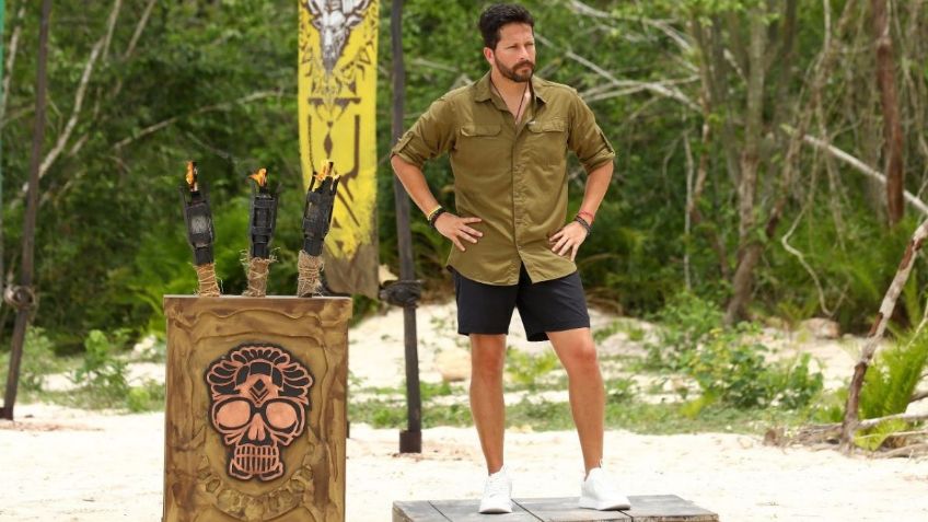 Survivor México: revelan el participante ELIMINADO el próximo 2 de junio