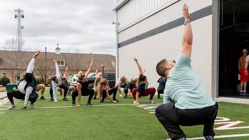 ¿Cuánto tiempo es recomendable hacer ejercicio en ayunas?