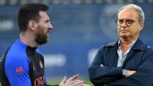 Quién es Luis Campos, el CULPABLE de que Messi no siga en el PSG y su sanción