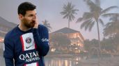 Conoce la LUJOSA mansión donde Messi vivirá si regresa al Barcelona en verano