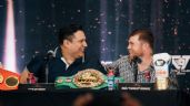 ¿Por qué Canelo Álvarez regresará a México como el más GRANDE del boxeo?