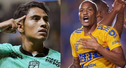 Link para ver EN VIVO online León vs Tigres | Semifinal de vuelta, Concachampions 2023