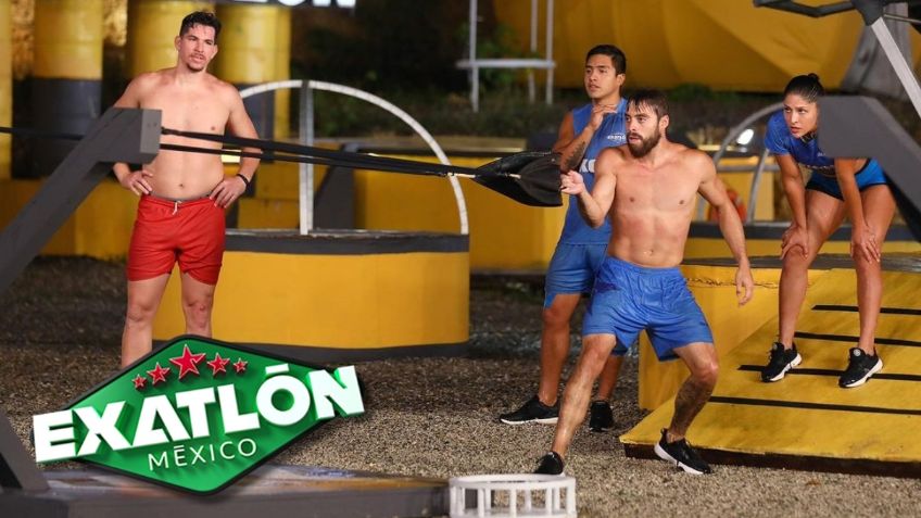 Exatlón México All Star 2023: ¿quién gana la medalla hoy miércoles 3 de mayo?