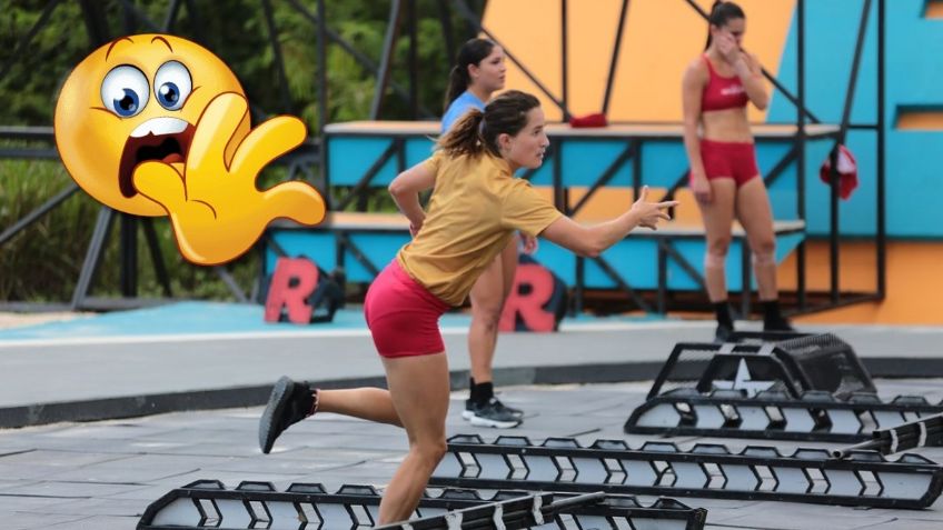 Exatlón All Star: revelan la atleta que será ELIMINADA el domingo 7 de mayo