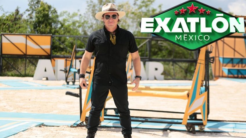 Exatlón México All Star 2023: filtran quién gana la SUPERVIVENCIA hoy jueves 4 de mayo