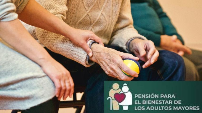 Pensión Bienestar: ¿qué adultos mayores reciben su pago este 4 y 5 de mayo?