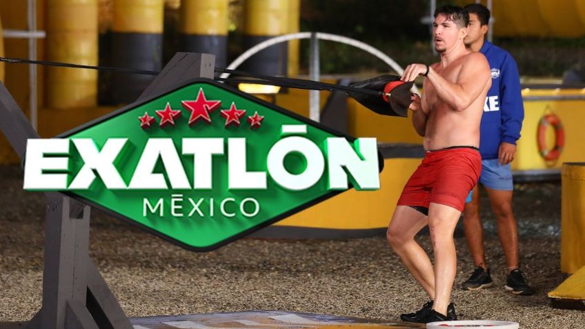¿Cuántos días faltan para la gran FINAL del Exatlón México All Star? | Favoritos al título