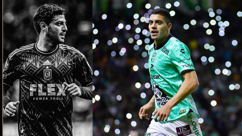 ¡Todo listo! Así se jugará la final de la Concachampions 2023; días y horarios confirmados