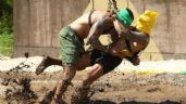 Survivor México 2023: participante se harta de otro y lo LESIONA ¿saldrá del reality?