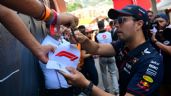 Calendario F1 2023: Todas las fechas y circuitos de JUNIO para ver a Checo Pérez