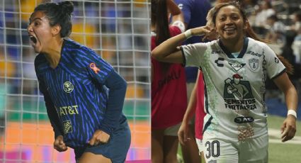 América vs Pachuca, Liga MX Femenil: Estas son las FECHAS de la FINAL INÉDITA