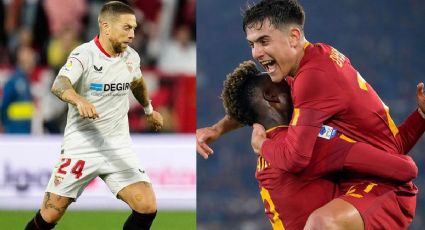 Sevilla vs Roma: HORARIO, canal y dónde ver EN VIVO la final de la Europa League 2023