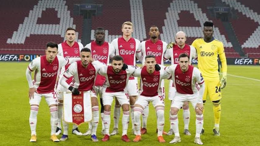 Excompañero de Edson Álvarez, procesado por tráfico de drogas, ¡1300 kilos de cocaína!