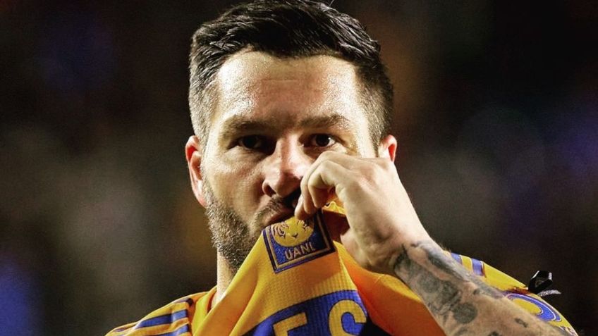 Tigres: El próximo OBJETIVO de André-Pierre Gignac en la Liga MX, ¿el retiro?