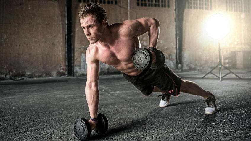 ¿Qué pasa si hago ejercicio en la mañana y en la noche? Esto es lo que debes saber