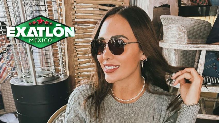 Exatlón México: ¿adiós al All Star? El nuevo REALITY en el que Macky González participaría