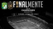 León vs Los Angeles FC: HORARIO, canal y dónde ver EN VIVO la final de Concachampions 2023