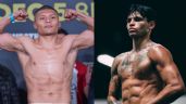 ¿Qué tendría que pasar para que el Pitbull Cruz y Ryan García se enfrenten y quién sería el ganador?