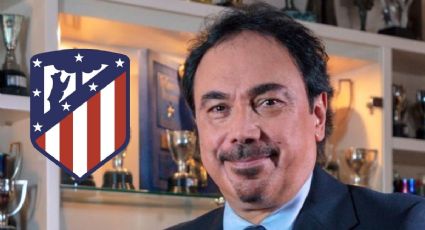 La peculiar PROPUESTA que Hugo Sánchez hizo al Atlético de Madrid y le fue rechazada