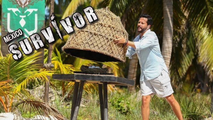 Survivor México 2023: filtran radical CAMBIO que se viene dentro de las tribus