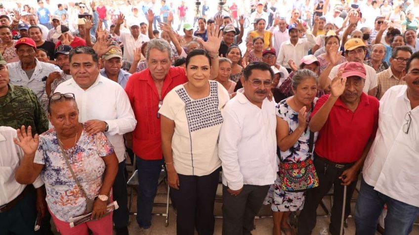 Pensión Bienestar confirma AUMENTO en los PAGOS para 2024; ¿de cuánto será?