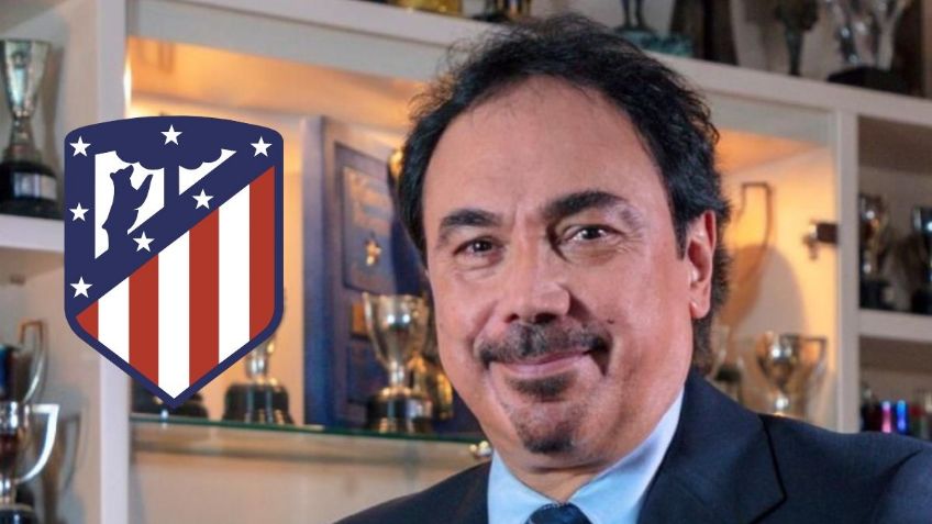 La peculiar PROPUESTA que Hugo Sánchez hizo al Atlético de Madrid y le fue rechazada