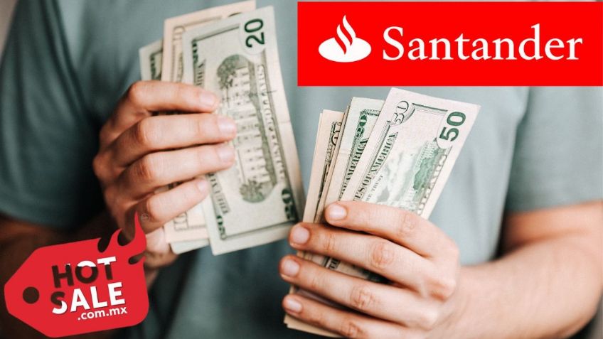 Hot Sale 2023: BBVA, Santander, Banorte o Banamex; ¿qué BANCO tiene las mejores OFERTAS?