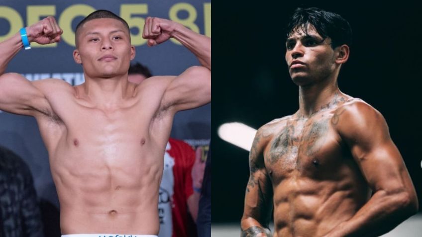 ¿Qué tendría que pasar para que el Pitbull Cruz y Ryan García se enfrenten y quién sería el ganador?