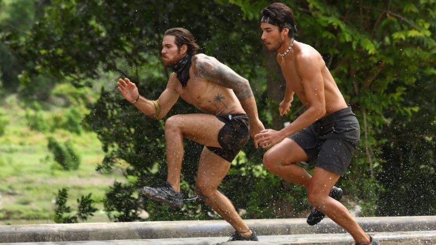 Survivor México 2023: Estos son los SOBREVIVIENTES que fueron enviados al EXILIO