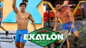 Exatlón México All Star 2023: Koke y David encuentran el MÉTODO para ELIMINAR a los rojos
