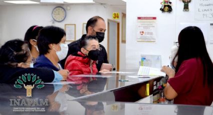 ¿Qué DESCUENTOS habrá con la tarjeta INAPAM por el Día de las Madres?