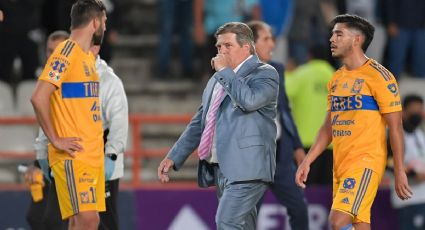 5 razones por las que Miguel Herrera tuvo razón al llamar equipo viejo a Tigres