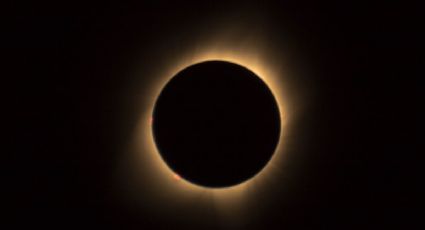 Eclipse Lunar: ¿Cómo, dónde y a qué hora lo puedo ver en México hoy viernes 5 de mayo?