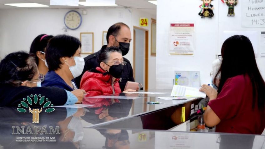 ¿Qué DESCUENTOS habrá con la tarjeta INAPAM por el Día de las Madres?