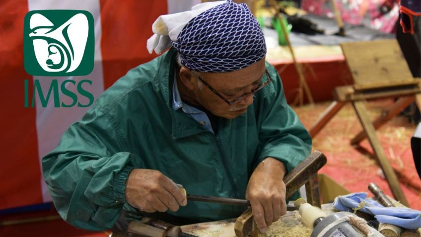 ¿Cuáles son los nuevos cambios de la Pensión IMSS en el PAGO a jubilados?