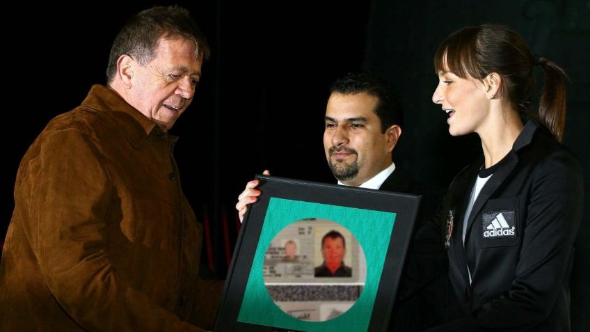 ¿Cuánto vale en internet la credencial INE de Chabelo? Aquí puedes conseguirla