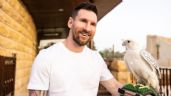 Messi ya tendría fecha de presentación en el Barcelona con un evento histórico