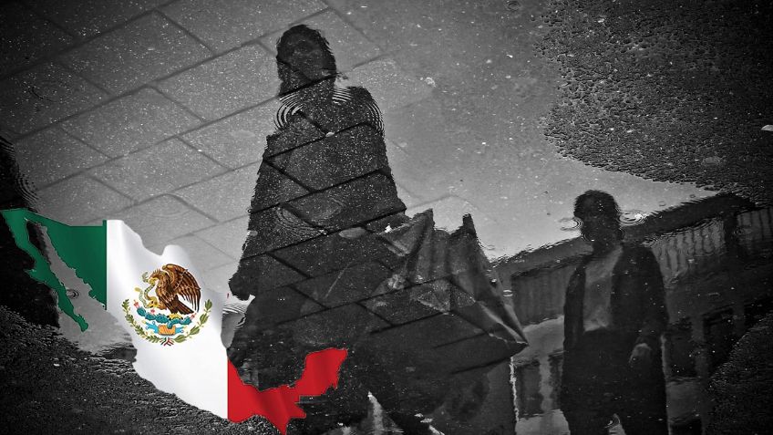 Frente frío 53 se extiende a estos estados el 6 de mayo con temperaturas de CERO GRADOS