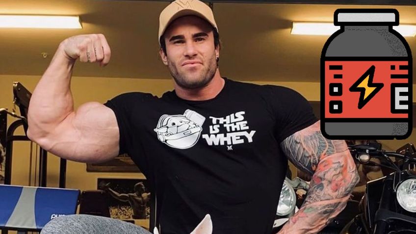 ¿Cuándo se empieza a tomar proteína para aumentar masa muscular?