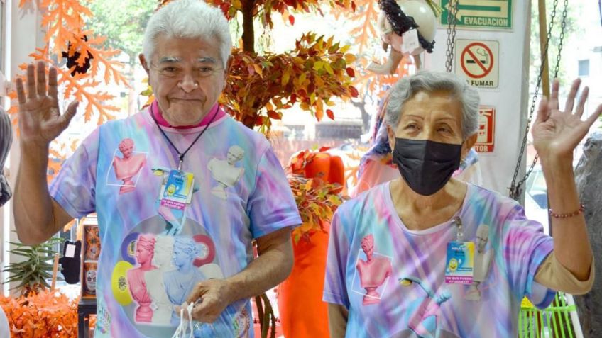 Tarjeta INAPAM: ¿qué restaurantes tienen DESCUENTO por el Día de las Madres?