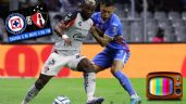 Qué canal transmite HOY Cruz Azul vs Atlas EN VIVO por TV: Repechaje Clausura 2023