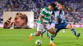 MEMES celebran el pase de Santos a Liguilla y alaban a Matheus Doria