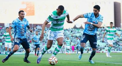 Link para ver EN VIVO y GRATIS online Pachuca vs Santos | Repechaje, Clausura 2023